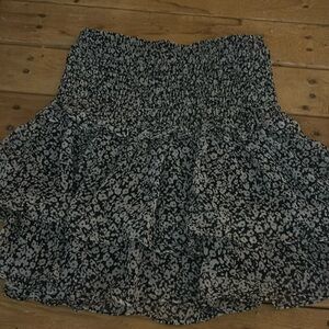 Sienna sky skirt
